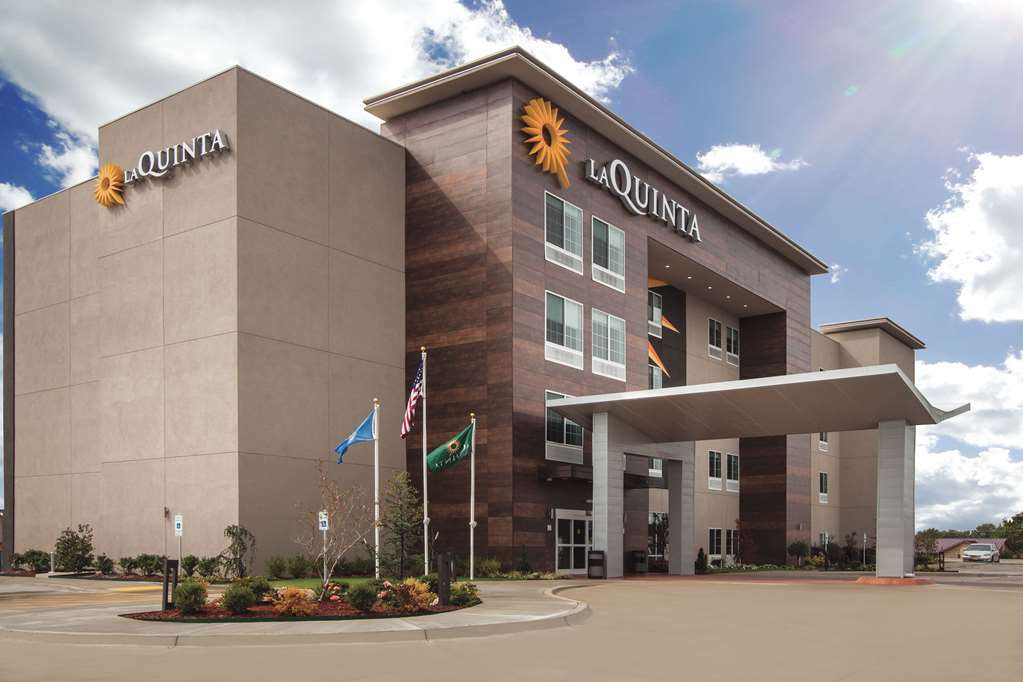 Hotel La Quinta By Wyndham Opelika Auburn Exterior foto